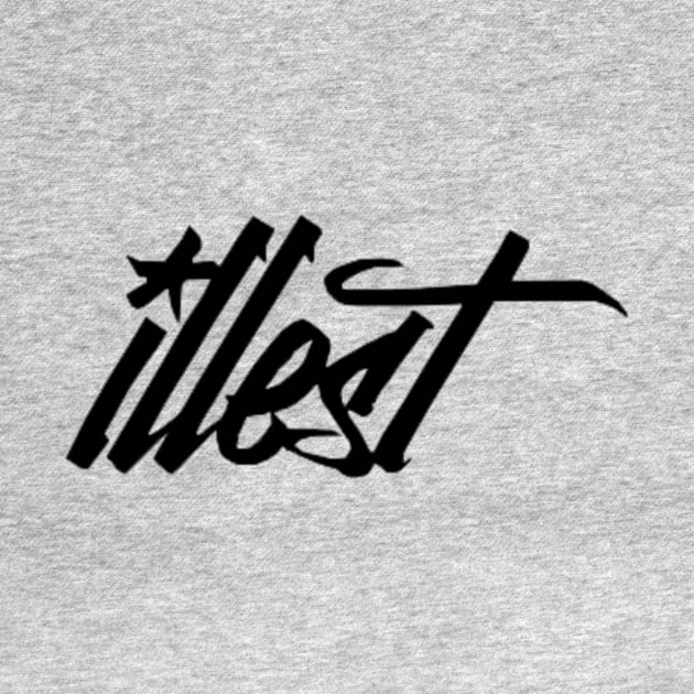 illest by brettburns